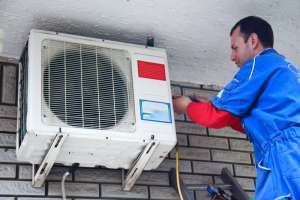 24/7 and Emergency HVAC Near Abshers, NC | Air Conidtioning and Heating Contractors